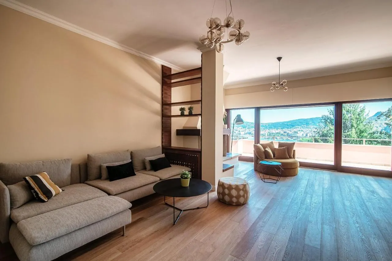 Joivy Villa Sofia Como