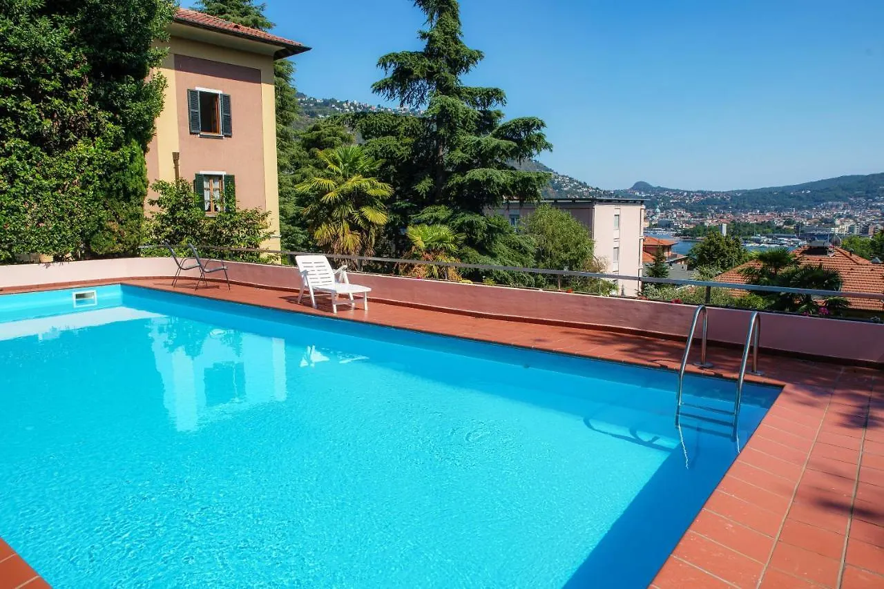 Joivy Villa Sofia Como