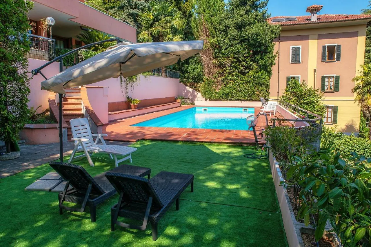 Joivy Villa Sofia Como