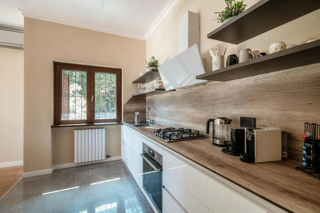 Joivy Villa Sofia Como 0*,