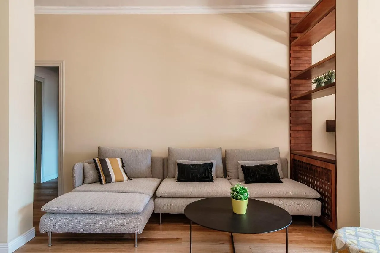 Joivy Villa Sofia Como 0*,