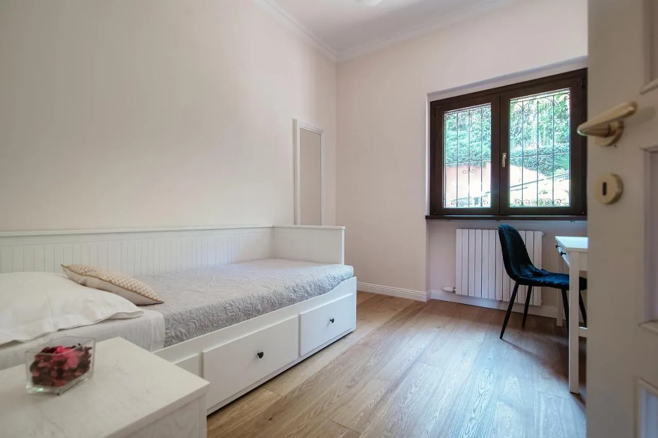 Joivy Villa Sofia Como