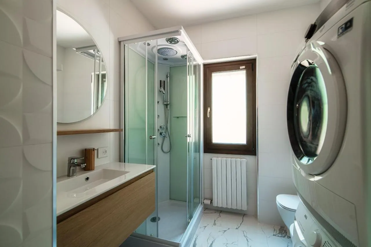 Apartment Joivy Villa Sofia Como