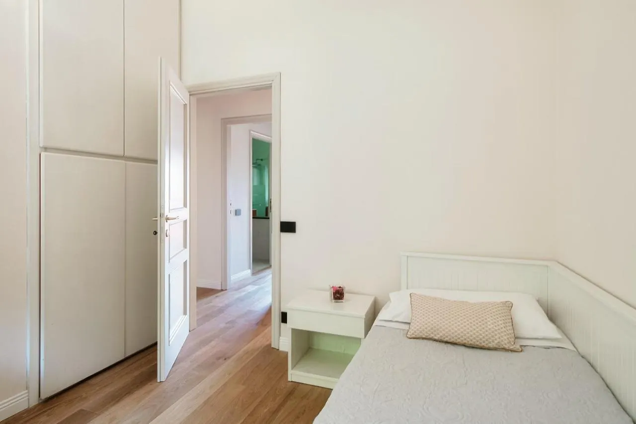 Apartment Joivy Villa Sofia Como Italy
