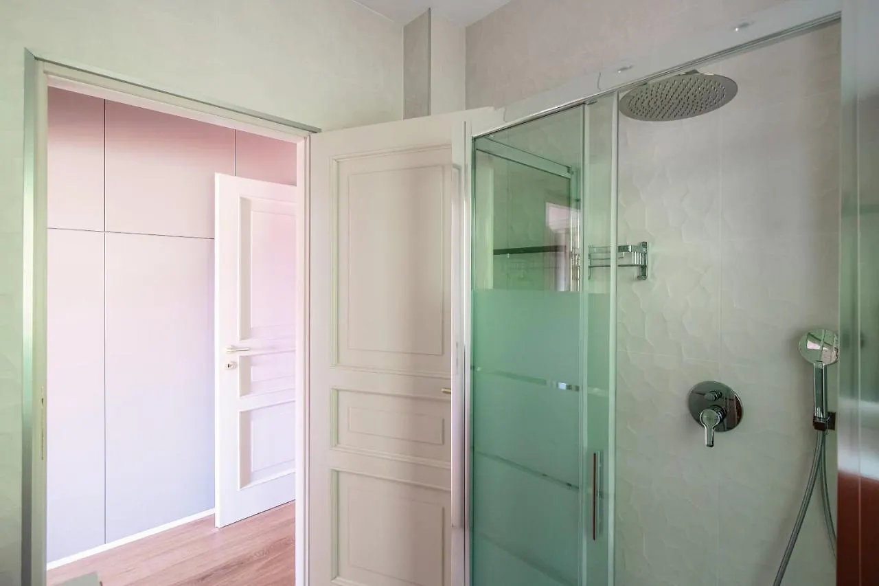 Joivy Villa Sofia Como Italy
