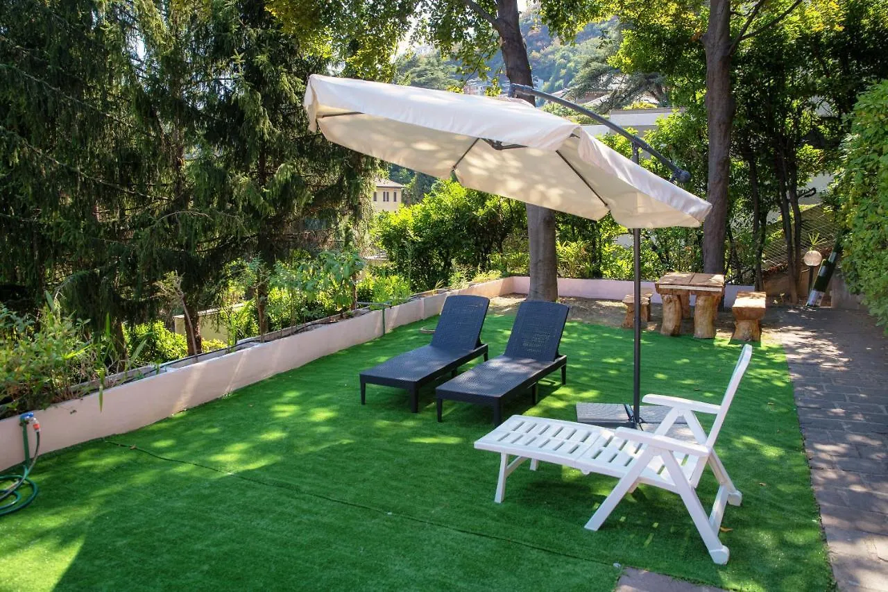 Joivy Villa Sofia Como Apartment