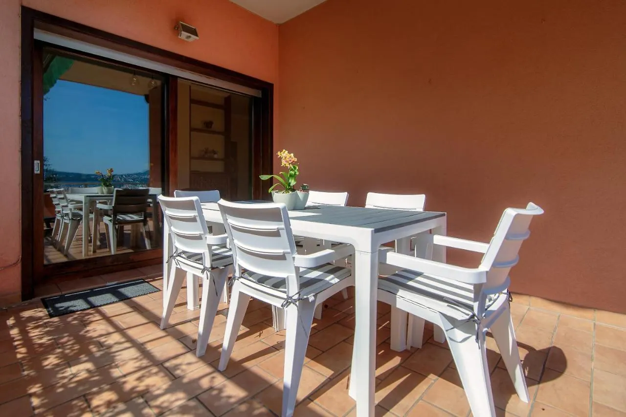 Joivy Villa Sofia Como