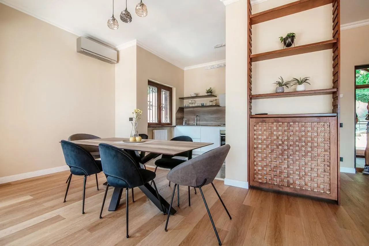Apartment Joivy Villa Sofia Como
