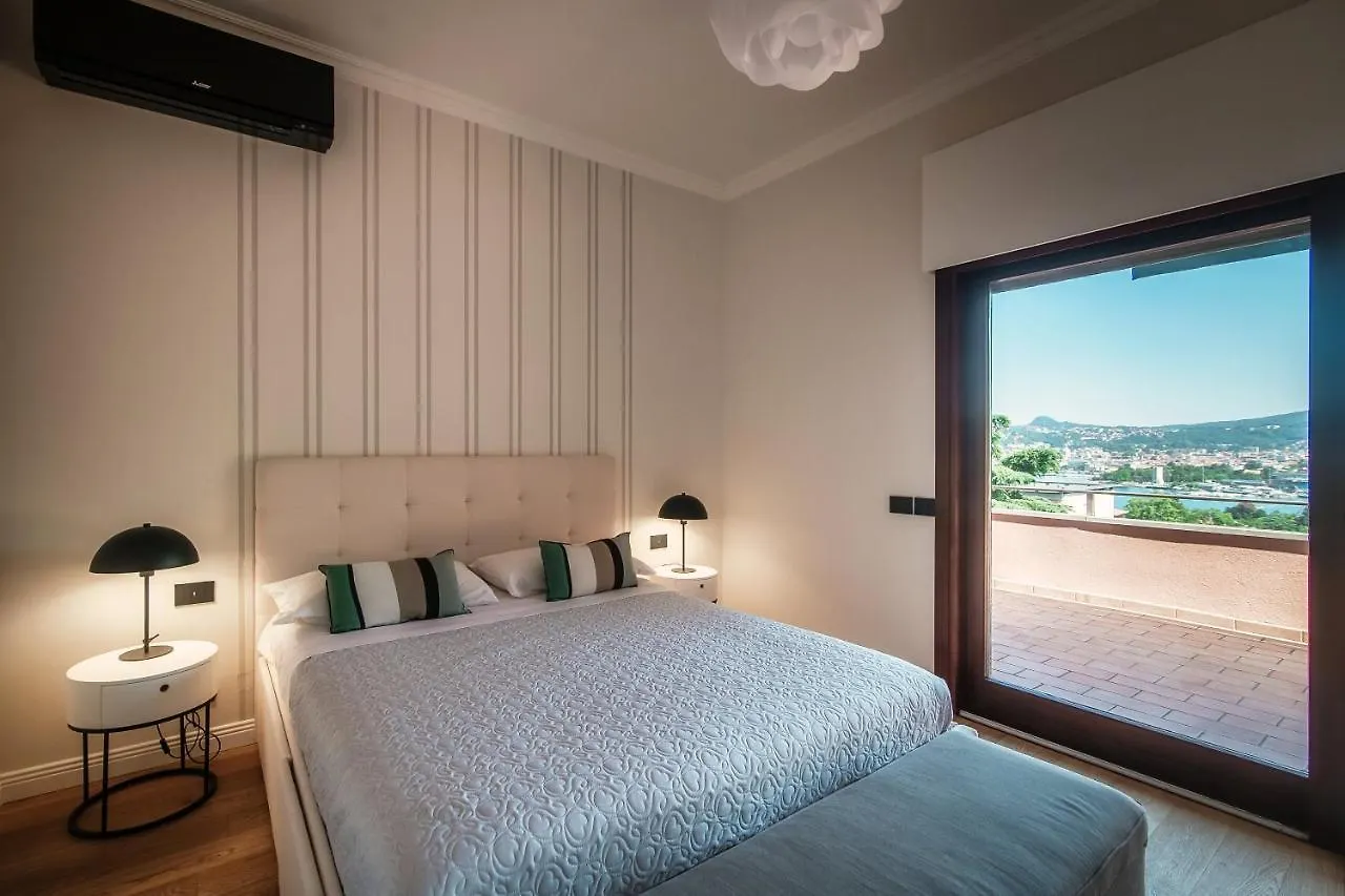 Joivy Villa Sofia Como Apartment