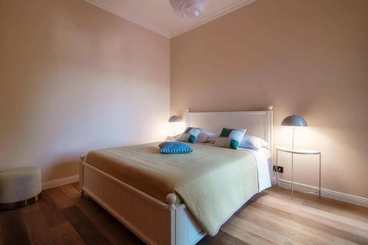 Joivy Villa Sofia Como Apartment