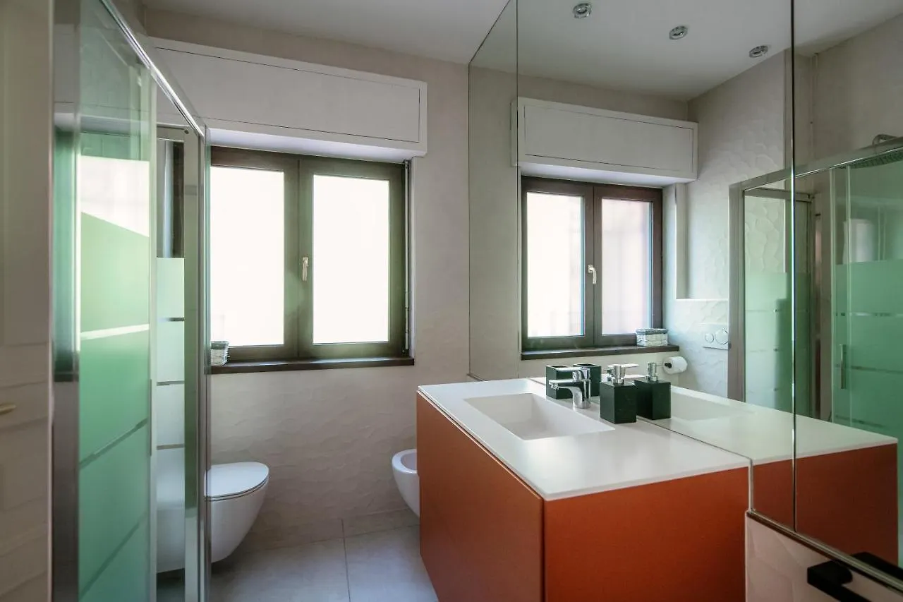 Joivy Villa Sofia Como Apartment