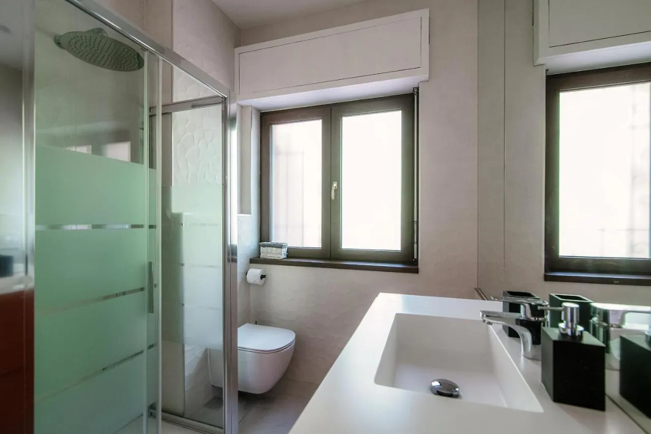 Apartment Joivy Villa Sofia Como