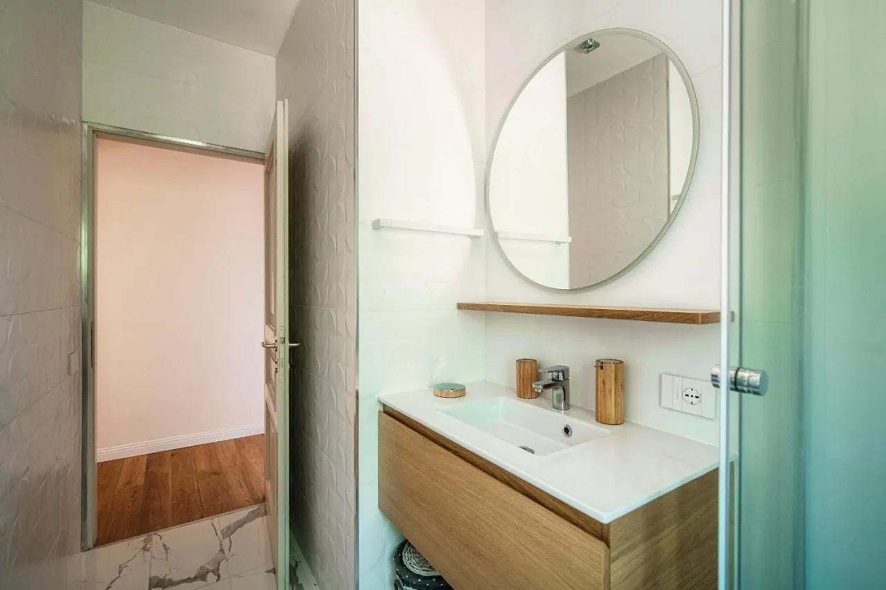 Apartment Joivy Villa Sofia Como