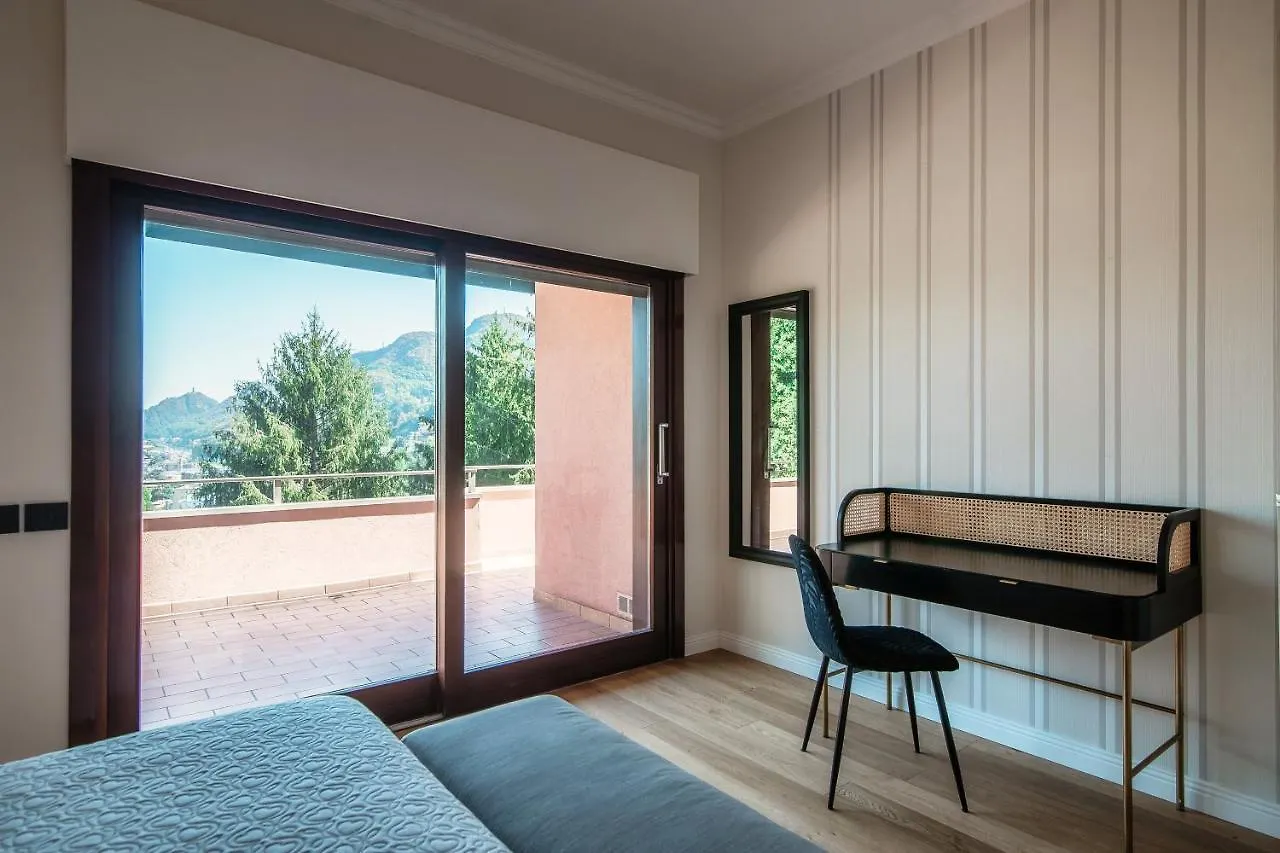 Joivy Villa Sofia Como 0*,  Italy
