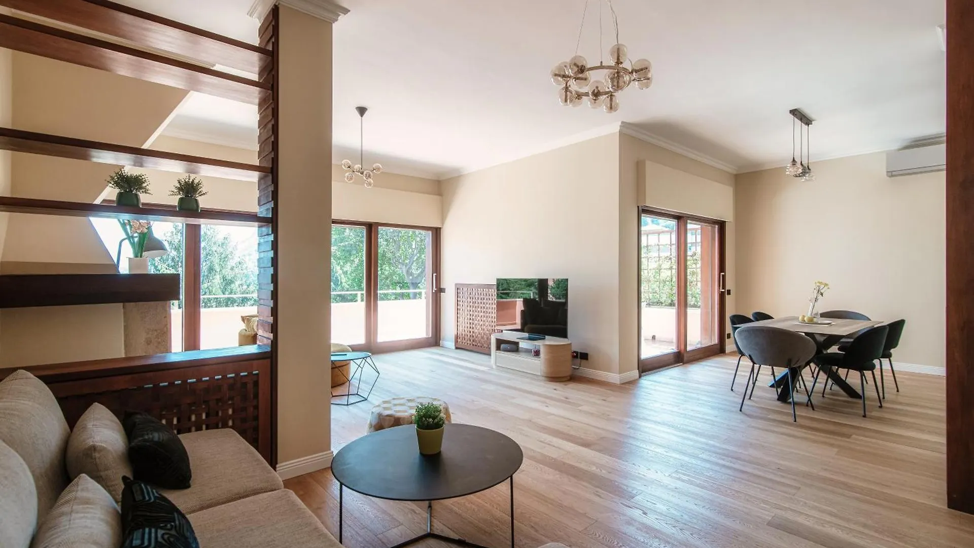 Apartment Joivy Villa Sofia Como