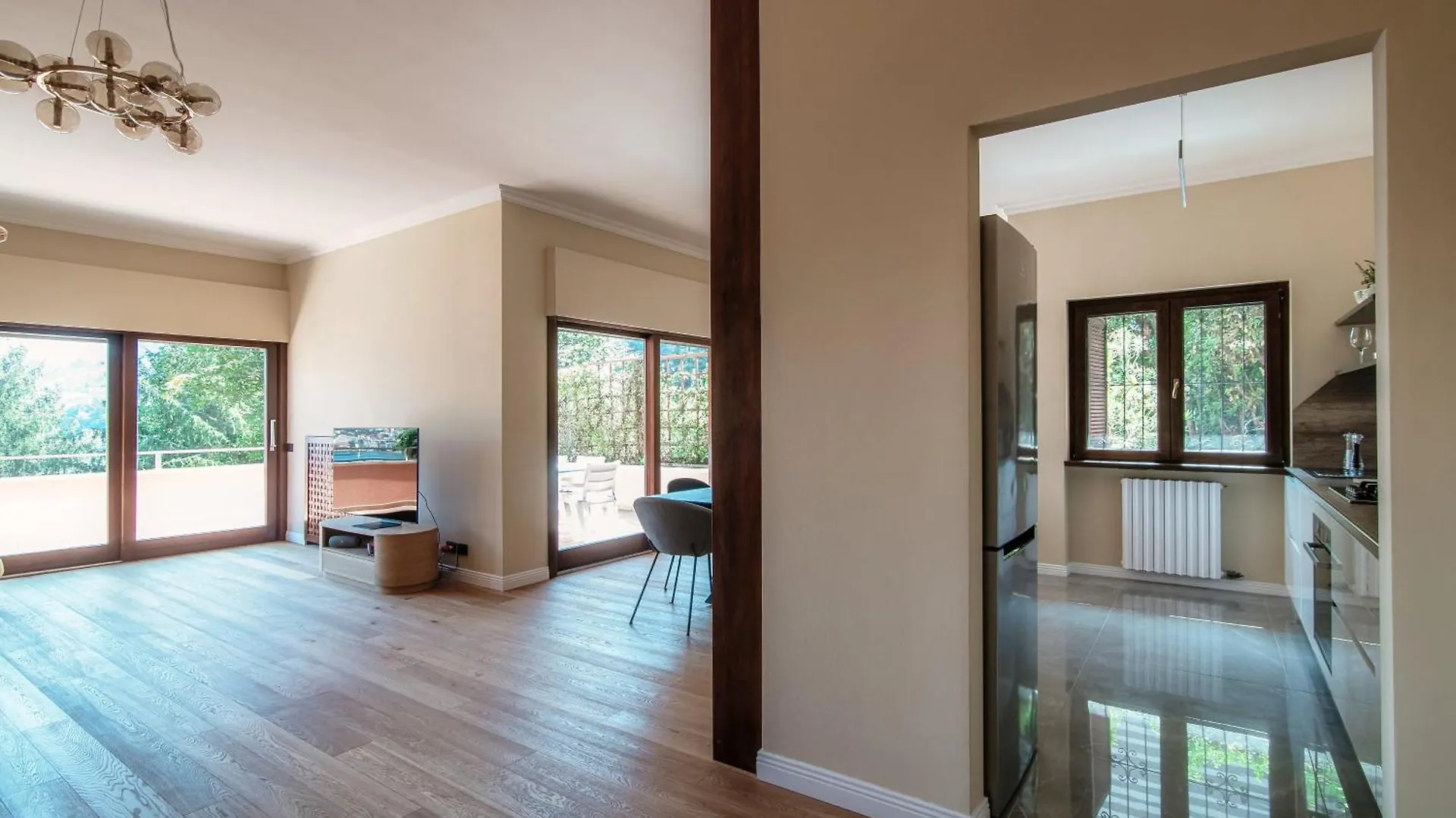 Apartment Joivy Villa Sofia Como